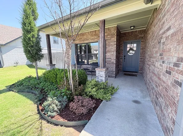 8705 S Quanah Ave, Tulsa, OK 74132
