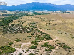 Aztec Dr, Pueblo, CO 81008