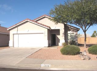1028 S Somerset, Mesa, AZ 85206