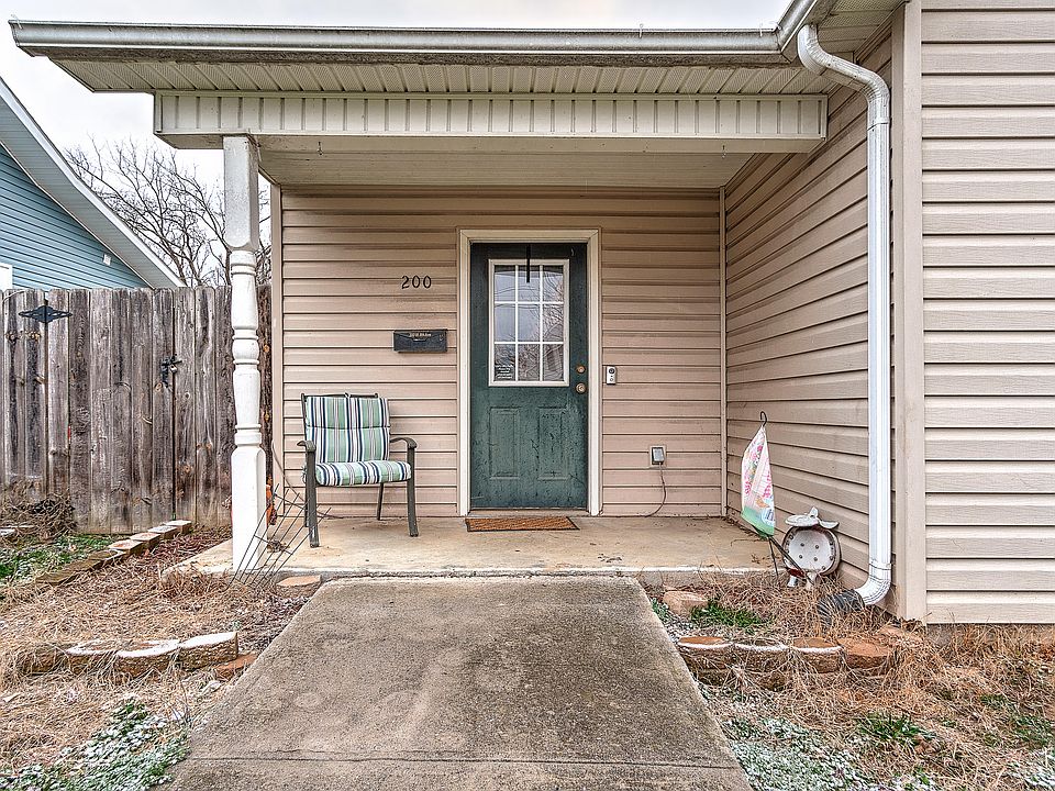 200 W 8th Ave, Johnson City, TN 37604 Zillow