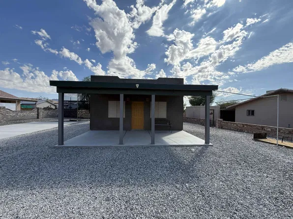 14469 E 29th Pl, Yuma, AZ 85367