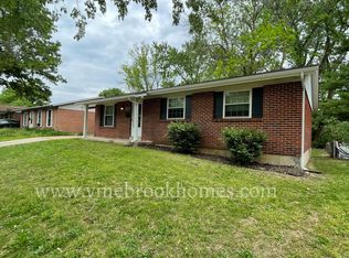2172 Millvalley Dr, Florissant, MO