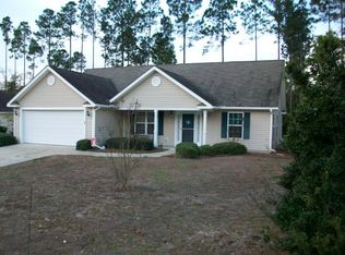 111 Fantail Ct, Brunswick, GA 31525