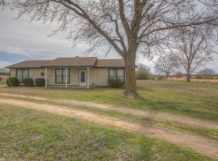 18660 Cedar Rd, Henryetta, OK 74437