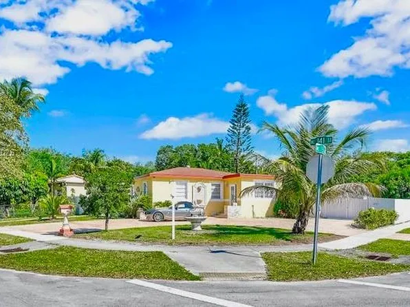 1500 NE 141st St, North Miami, FL 33161