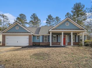 180 Woodpecker Point, Danielsville, GA 30633