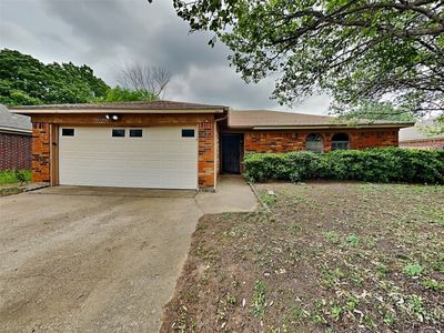 6109 Autumn Springs Dr, Arlington, TX, 76001