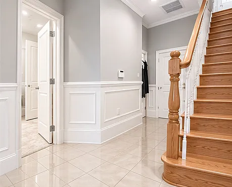 4 bed, 4.5 bath, 3200 sqft, $5,200 — Photo 3