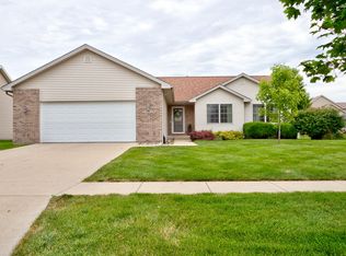 4014 Hastings Ave, Ames, IA 50010