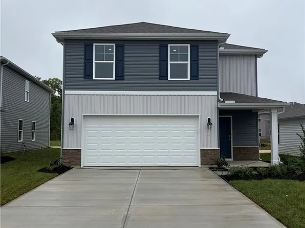 1150 Theatre Dr, Wilmington, OH 45177