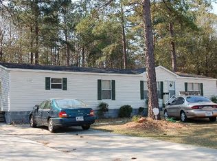 107 Sunnybrook Dr, Perry, GA 31069