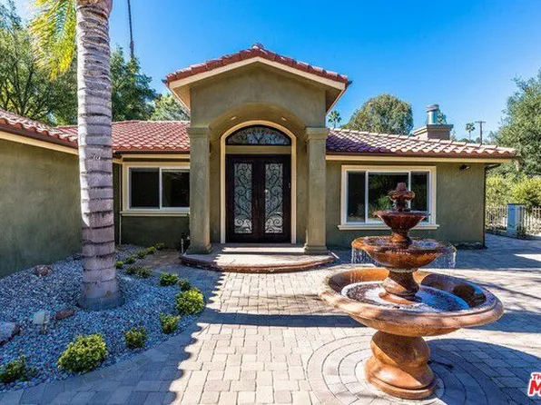 4411 Vanalden Ave, Tarzana, CA 91356