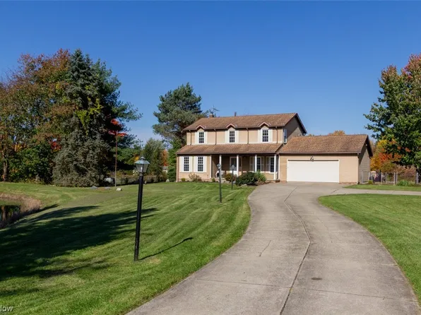 11160 Clark Rd, Chardon, OH 44024