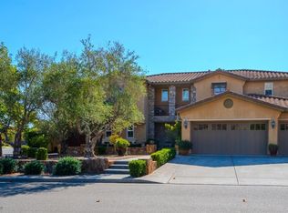 747 Overture Ln, Fairfield, CA 94534