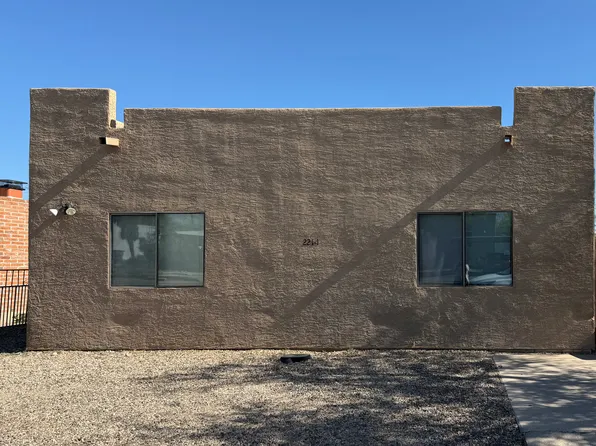 221 E Elm St, Tucson, AZ 85705