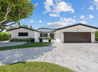 272 Codrington Dr, Lauderdale By The Sea, FL 33308