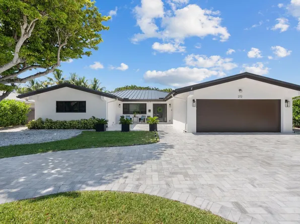 272 Codrington Drive, Lauderdale By The Sea, FL 33308
