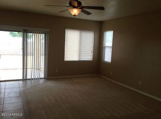 24845 W Rosita Ave, Buckeye, AZ 85326