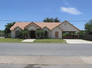 2100 S 29 1/2 St, McAllen, TX 78503