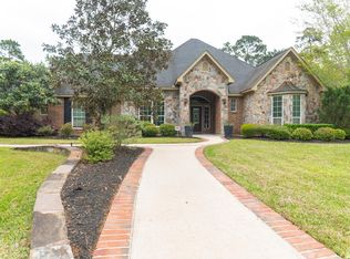 28514 Waterbend Way, Spring, TX 77386