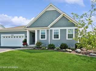 3805 Jasmine Ln, Elgin, IL 60124