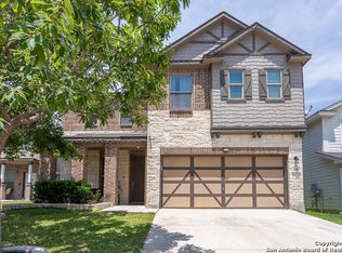 10915 Canter Spur, San Antonio, TX 78254