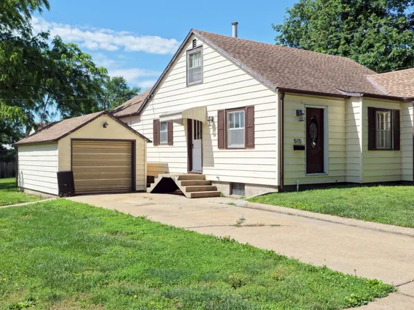 515 Ohio St, Sabetha, KS 66534