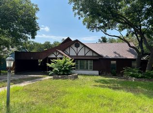 1306 Smilax Ave, Fort Worth, TX 76111