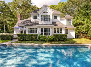 9 Georgica Woods Ln, East Hampton, NY 11937