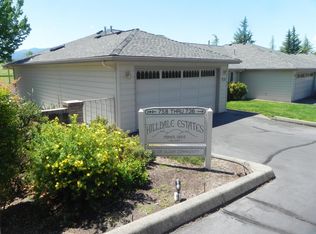 758 Hilldale Ave, Medford, OR 97504