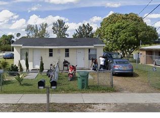 26542 SW 138th Ct, Homestead, FL 33032