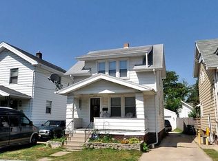 3645 Watson Ave, Toledo, OH 43612
