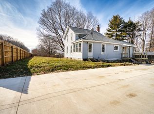 5178 Battle Creek Rd, Olivet, MI 49076