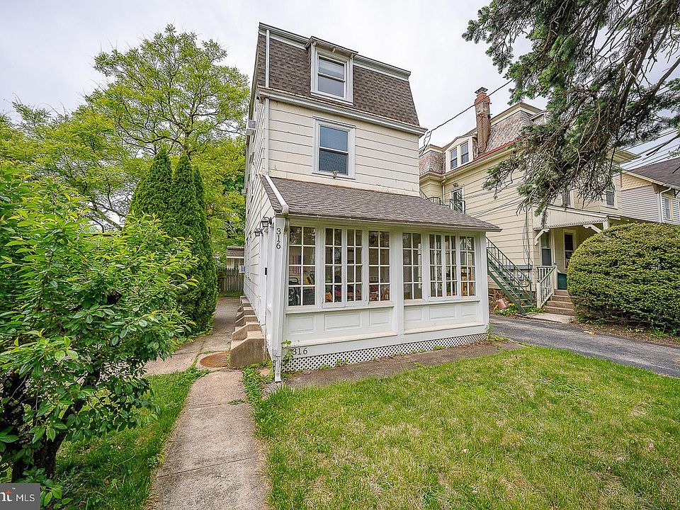 1st image of 316 Locust Ave