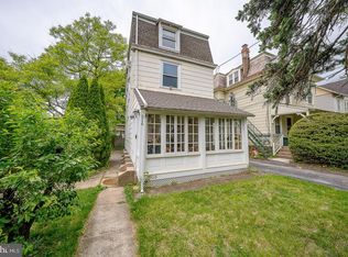 316 Locust Ave, Ardmore, PA 19003