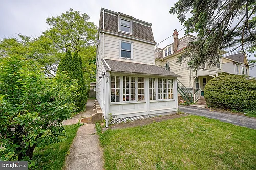 316 Locust Ave Photo 1