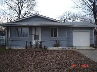 2456 E Bradbury Ave, Indianapolis, IN 46203
