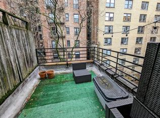 136 W 80th St #3R, New York, NY 10024