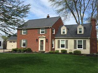 111 Jordan Rd, Williamsville, NY 14221