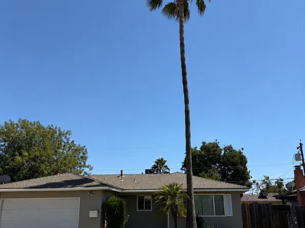 822 W Alamos Ave, Clovis, CA 93612