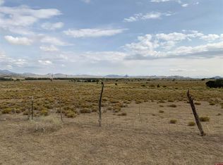 Tbd Highway 160, South Fork, CO 81154