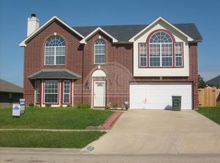 4207 Aspen Dr, Killeen, TX 76542
