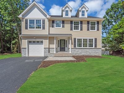 235 Jerome Ave, Somerset, NJ, 08873