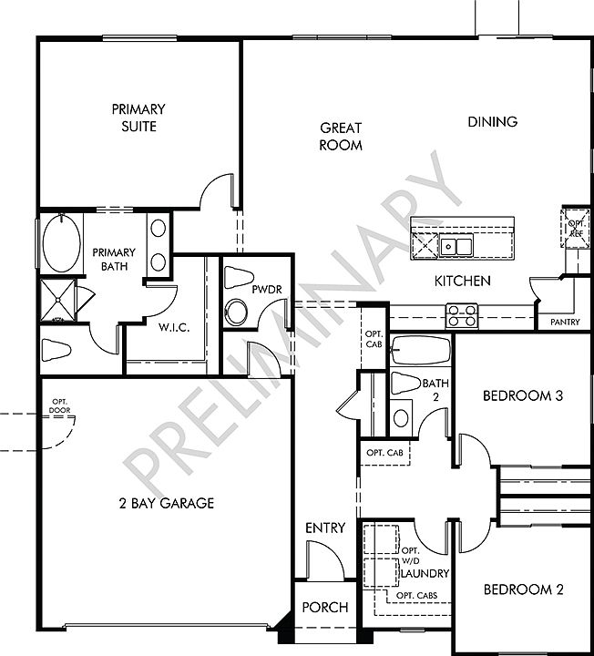 2nd image of 1871 Brighton Dr