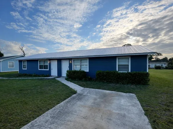 5010 Killarney Ave #B, Fort Pierce, FL 34951