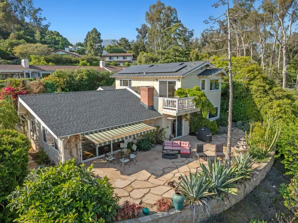 723 Alston Rd, Santa Barbara, CA 93108