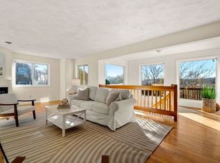 The Green Dolphin Village Condominium, Salem, MA 01970