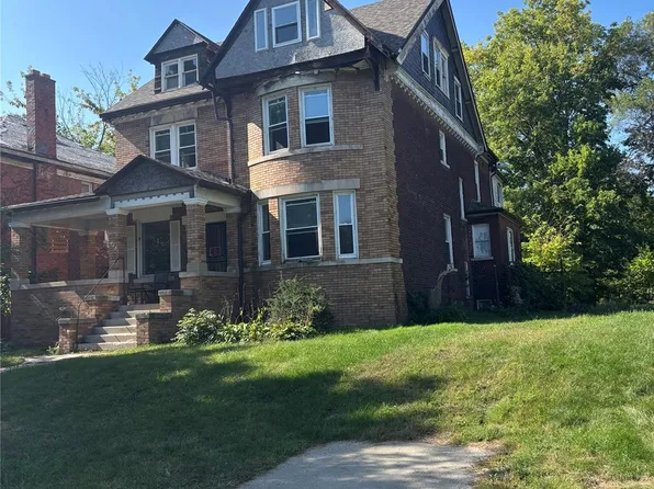 455 E Grand Blvd, Detroit, MI 48207