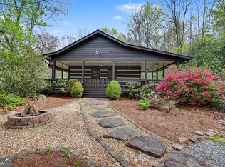 245 Lookout Ridge Rd, Clayton, GA 30525