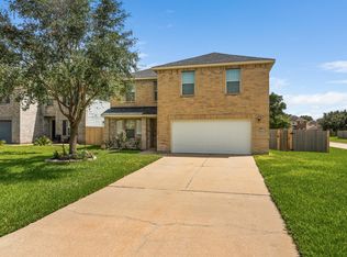19919 Rocky Trace Ln, Cypress, TX 77433